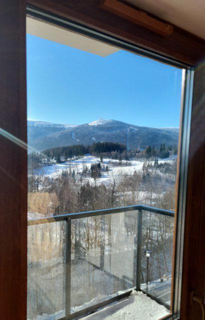 Green Park Resort - Widokowy D14 Z Dostepem Do Basenu, Sauny I Jacuzzi I Komorki Na Rowery シクラルスカ・ポレンバ エクステリア 写真