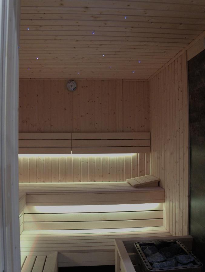 Green Park Resort - Widokowy D14 Z Dostepem Do Basenu, Sauny I Jacuzzi I Komorki Na Rowery シクラルスカ・ポレンバ エクステリア 写真