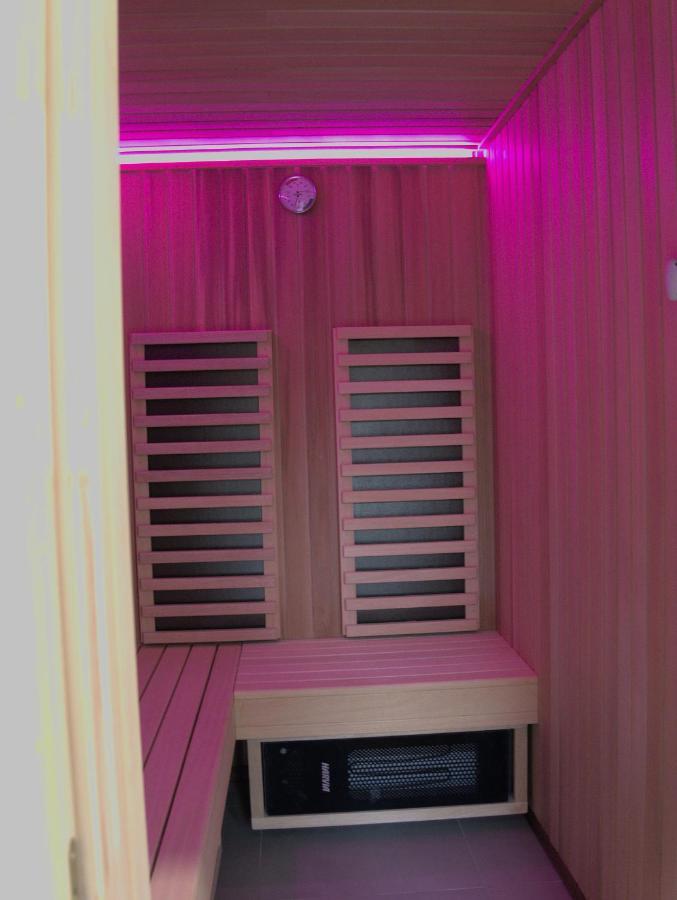 Green Park Resort - Widokowy D14 Z Dostepem Do Basenu, Sauny I Jacuzzi I Komorki Na Rowery シクラルスカ・ポレンバ エクステリア 写真