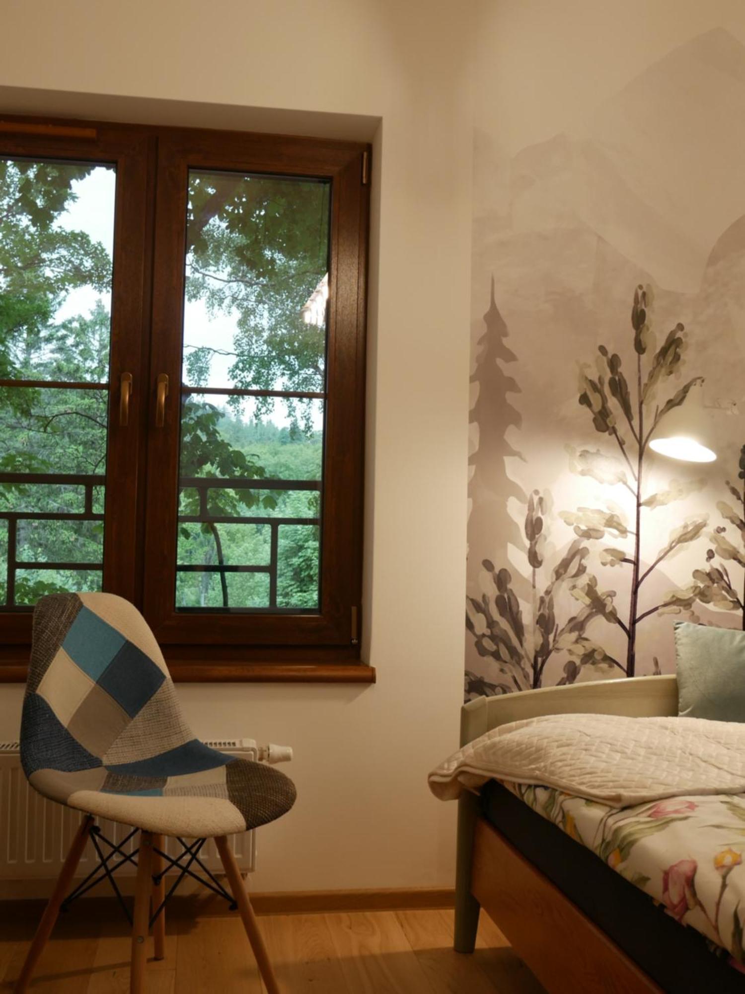 Green Park Resort - Widokowy D14 Z Dostepem Do Basenu, Sauny I Jacuzzi I Komorki Na Rowery シクラルスカ・ポレンバ エクステリア 写真